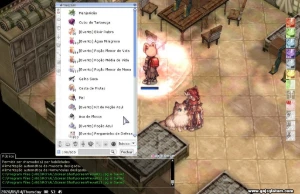 Sicario 200 Ragnarok Latam Freya - Ragnarok Online
