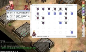 Sicario 200 Ragnarok Latam Freya - Ragnarok Online