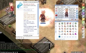 Sicario 200 Ragnarok Latam Freya - Ragnarok Online