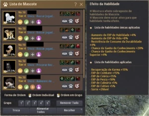 Striker 63 - Black Desert