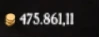Gold Devaloka Ou Troco Por Gold No Artorius 475K 1K=1,10 - New World