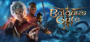 Baldurs Gate 3 Offline Pc Digital Steam