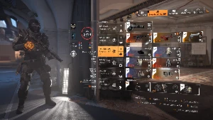 Conta The Division 2 Ultimate - Pc Shd 2600 >> Full Acesso!! - Ubisoft