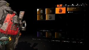 Conta The Division 2 Ultimate - Pc Shd 2600 >> Full Acesso!! - Ubisoft