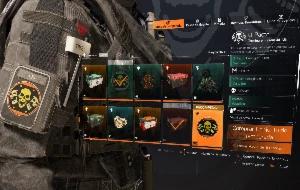 Conta The Division 2 Ultimate - Pc Shd 2600 >> Full Acesso!! - Ubisoft