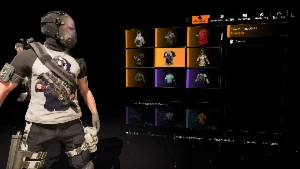 Conta The Division 2 Ultimate - Pc Shd 2600 >> Full Acesso!! - Ubisoft