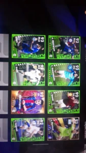 Conta efootball mobile com ótimos jogadores épicos e raros - eFootball PES