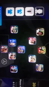 Conta efootball mobile com ótimos jogadores épicos e raros - eFootball PES