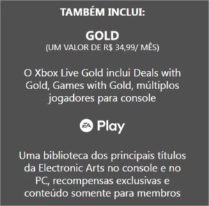 Xbox Game Pass Ultimate (2meses) - Assinaturas e Premium