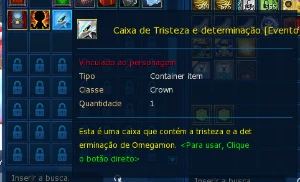 🚀Conta End-Game LA-Omega com Quantum + Bloom + Omm - Digimon Masters Online DMO