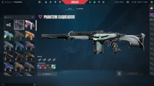 Conta LOL e Valorant - 240 Skins, Nivel 440, MMR Plat/Esm - League of Legends