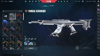 Conta LOL e Valorant - 240 Skins, Nivel 440, MMR Plat/Esm - League of Legends