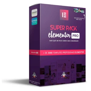 Pack do Web Design - Outros