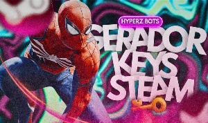 Gerado + Checker Key Steam - Outros