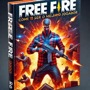 Domine o Jogo e Seja a Lenda do Free Fire - eBooks