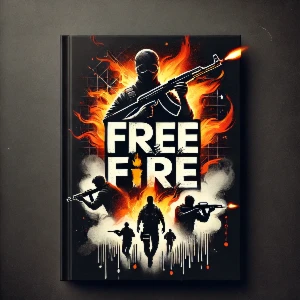 Domine o Jogo e Seja a Lenda do Free Fire - eBooks