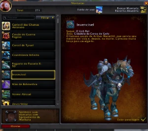 Conta BNET - WOW (midnight Epic) - Blizzard