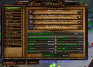 Conta BNET - WOW (midnight Epic) - Blizzard