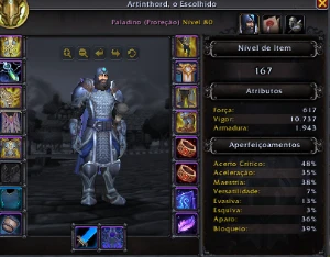 Conta BNET - WOW (midnight Epic) - Blizzard