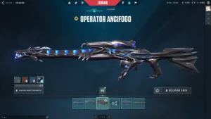 Conta LOL + Valorant - League of Legends