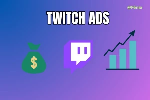 Bot adds Twitch - Outros