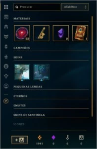 CONTA MASTER 65%WR NO PRECINHO - League of Legends LOL