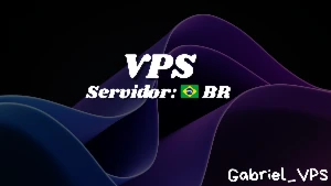 VPS | PLANO 1MÊS