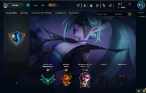 Conta Esmeralda 4 Nfa