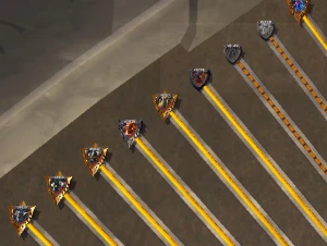 Conta com Premium ativa 28Dias Mais Email Propio 350R$ - Albion Online