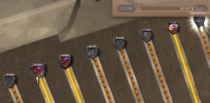 Conta com Premium ativa 28Dias Mais Email Propio 350R$ - Albion Online