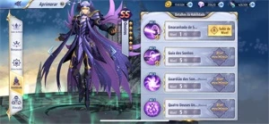 Conta muito TOP em servidor novo! Saint Seiya Awakening! SSA