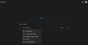 Gemini 2.5 PRO + VEO 3.1 + Flow + 2TB + Jules - 1 Ano - Premium