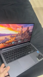 Notebook Samsung Galaxy Book4 i3 8GB 256GB SSD 15,6" FHD - Produtos Físicos