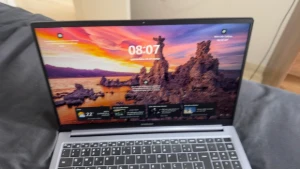 Notebook Samsung Galaxy Book4 i3 8GB 256GB SSD 15,6" FHD - Produtos Físicos
