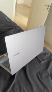 Notebook Samsung Galaxy Book4 i3 8GB 256GB SSD 15,6" FHD - Produtos Físicos