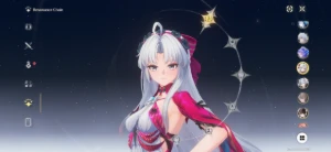 Conta wuthering waves com 20 5 estrelas - Outros