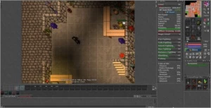 KNIGHT LVL 104 SKILL EXCELENTE *PROMOÇÃO* - Tibia