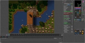 KNIGHT LVL 104 SKILL EXCELENTE *PROMOÇÃO* - Tibia