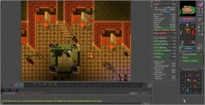 KNIGHT LVL 104 SKILL EXCELENTE *PROMOÇÃO* - Tibia