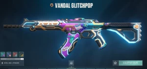 Conta de Valorant Full Acesso - Ascendent 1 - +10 skins