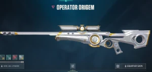 Conta de Valorant Full Acesso - Ascendent 1 - +10 skins