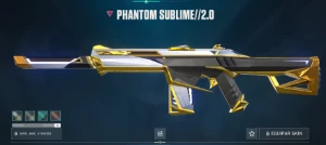 Conta de Valorant Full Acesso - Ascendent 1 - +10 skins