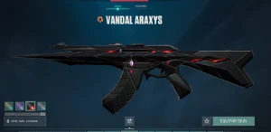 Conta De Valorant Full Acesso - Ascendent 1 - +10 Skins - DFG