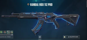 Conta de Valorant Full Acesso - Ascendent 1 - +10 skins
