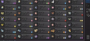 Conta Proclient>Pokemonrevolutiononlline