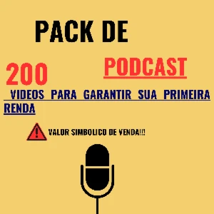 Pack De Podcast Viral - Others