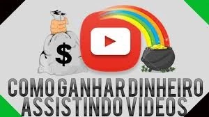 Como Ganhar Dinheiro Na Internet Só Vendo Videos! - Vídeos e Cortes Cortes Virais