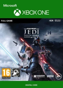 Xbox Star Wars Jedi: Fallen Order #C60266