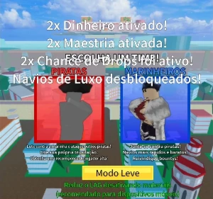 conta de blox fruit - Roblox