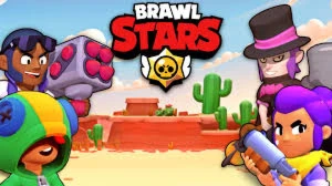 Conta Brawl Stars Rara!